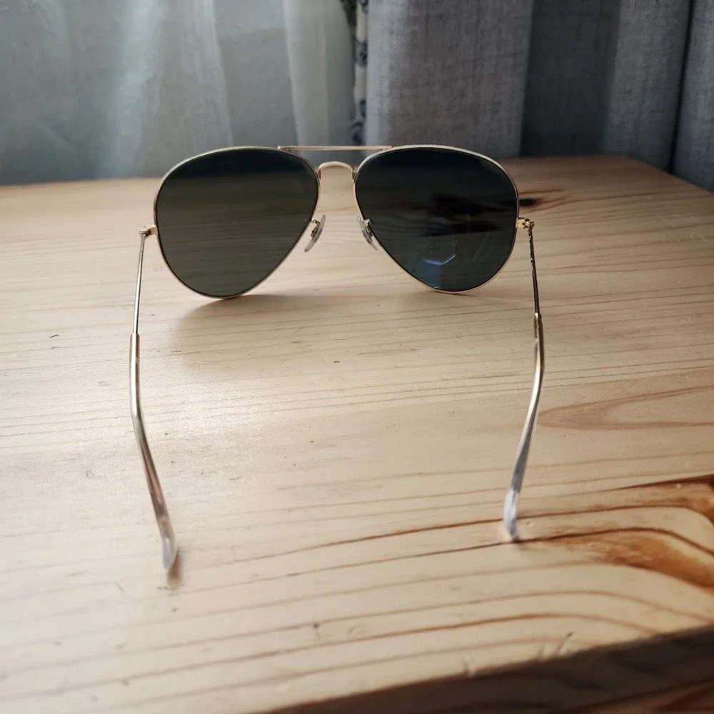 Ray-Ban up consideration